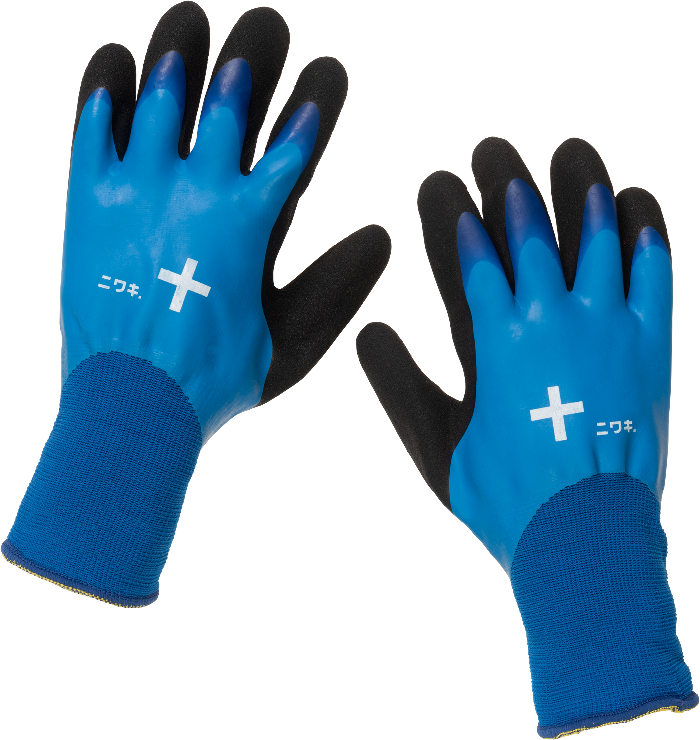 Niwaki Winter Gloves - size 10 extra large