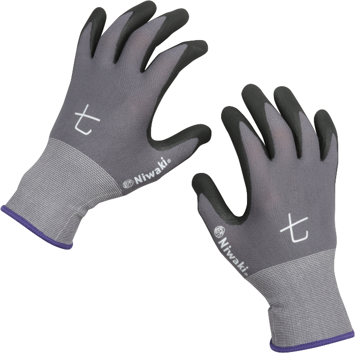 Niwaki Gloves - size 7 Small