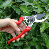 Burgon & Ball Left-Handed Bypass Secateurs
