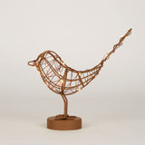 Table Robin Light - Copper