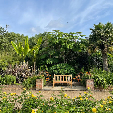 The Nursemaids' Tunnel