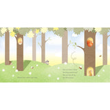Love and Hugs - Summer Book