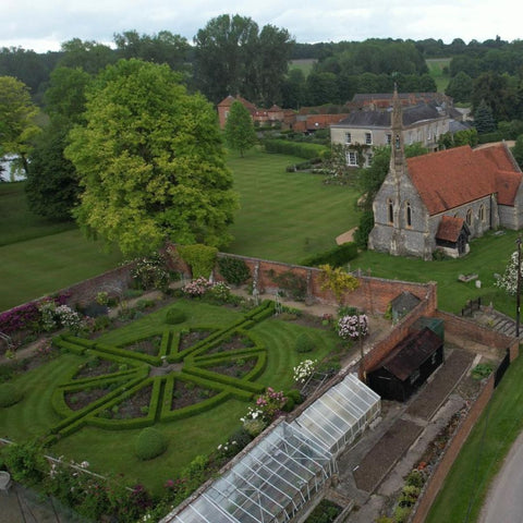 Rycote Park & Adwell Estate