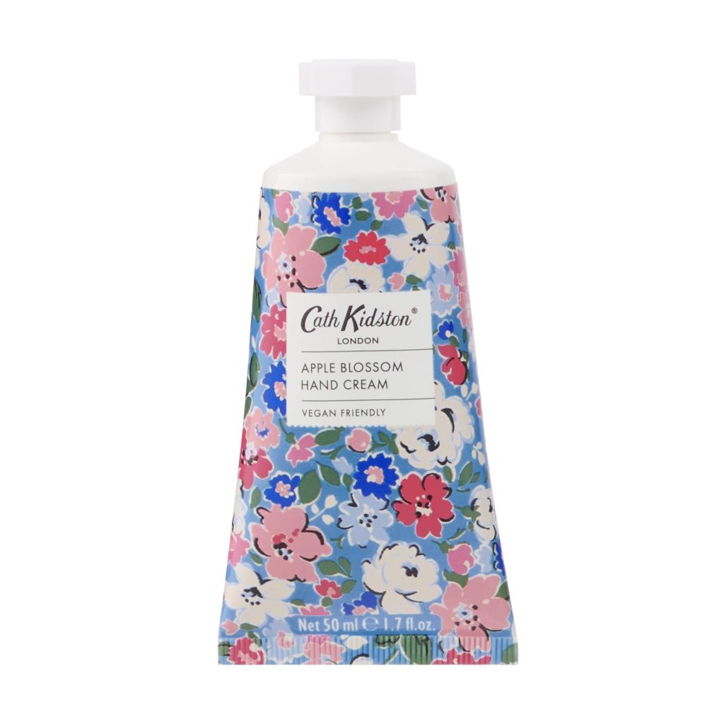 Cath Kidston Mews Ditsy Hand Cream - Apple Blossom