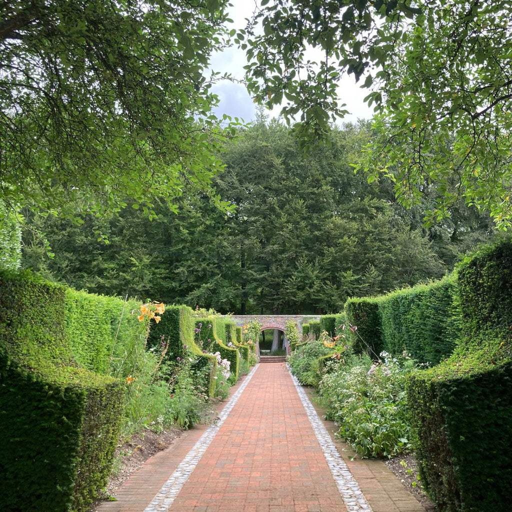 Wormsley Estate