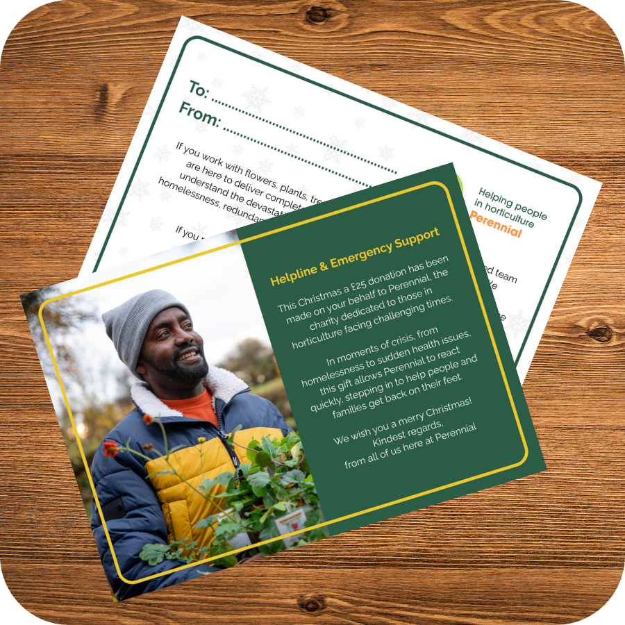 Helpline & Emergency Support