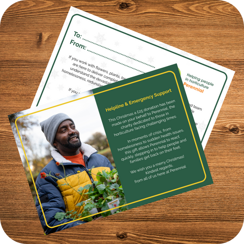 Helpline & Emergency Support