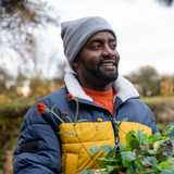 Helpline & Emergency Support