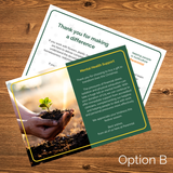 Mental Health Support