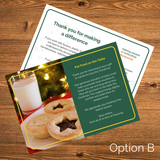 Put Food on the Table