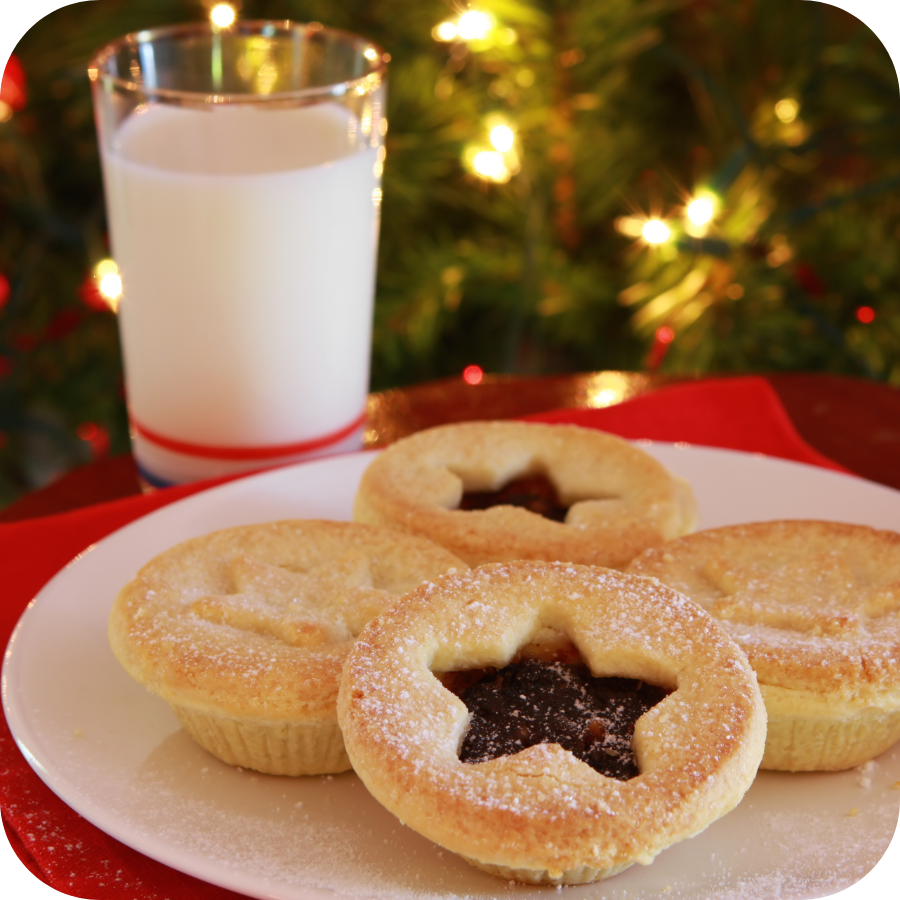 Put Food on the Table