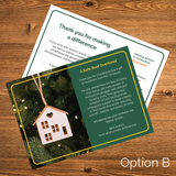 A Safe Roof Overhead