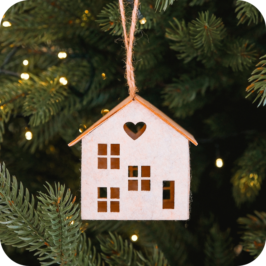 A Safe Roof Overhead