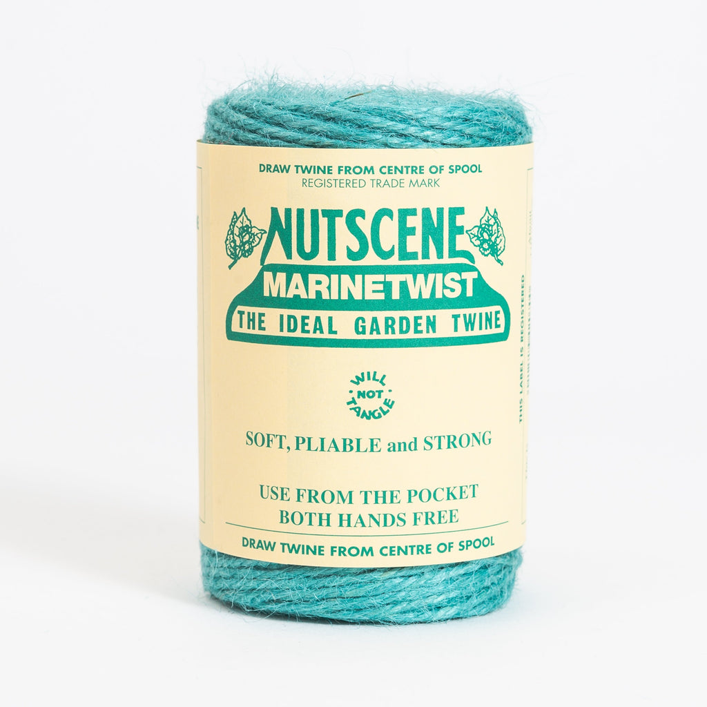 Nutscene Jute Twine - Marine Twist