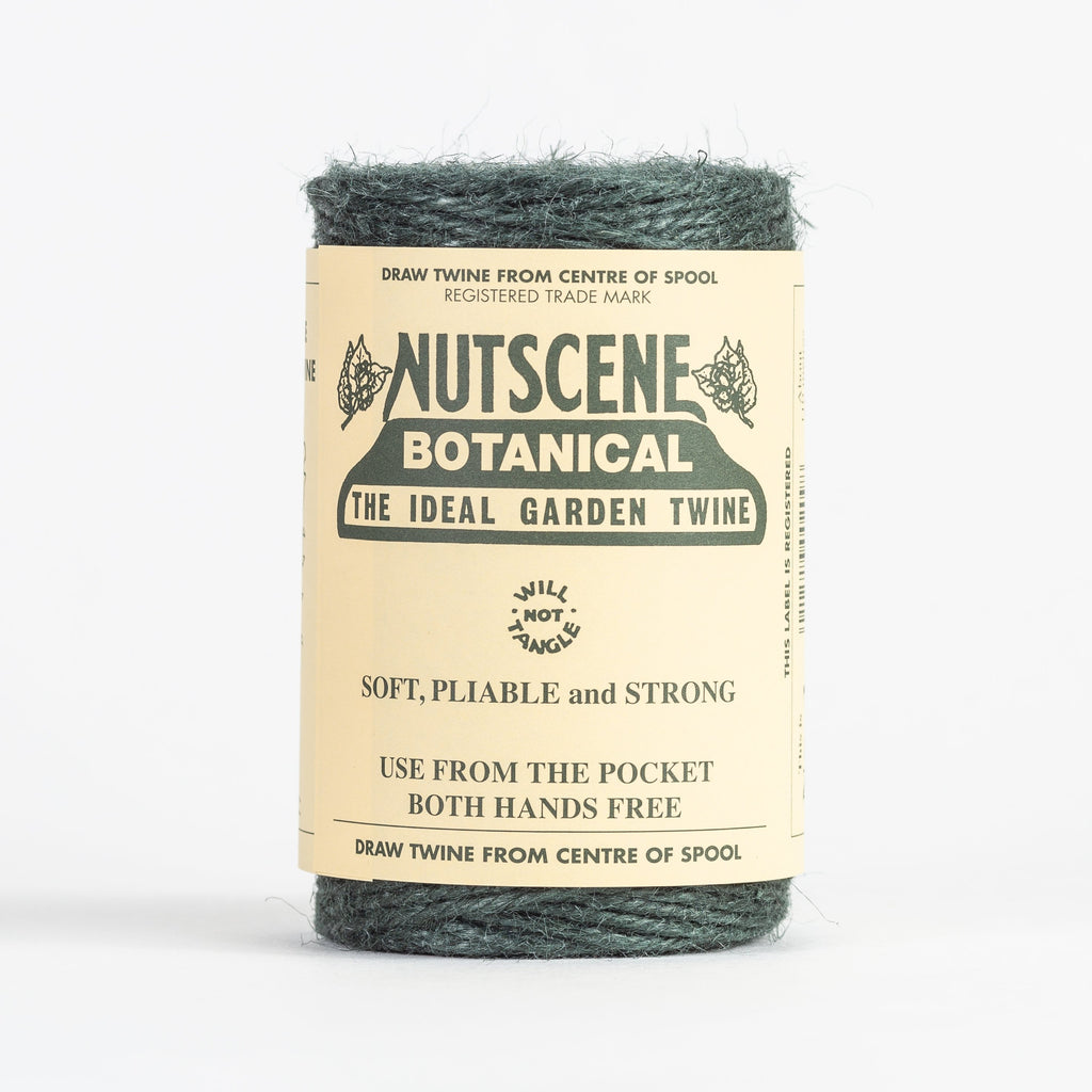 Nutscene Jute Twine - Botanical