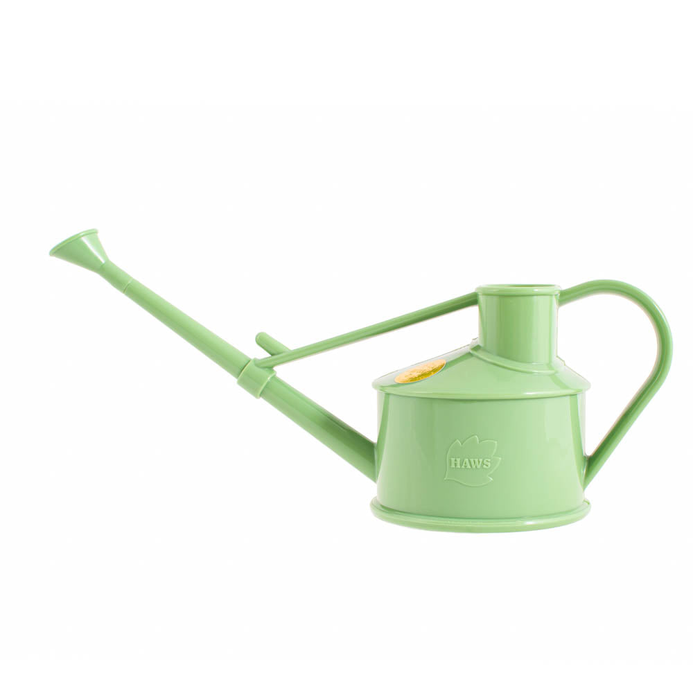 Haws The Langley Sprinkler Watering Can Sage
