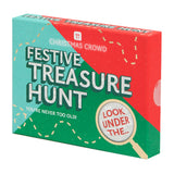 Festive Treasure Hunt