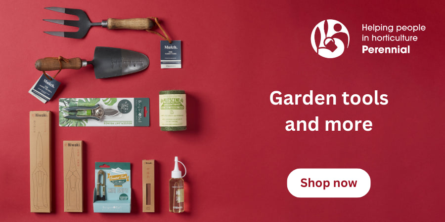 Garden tools and more