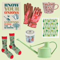 Gifts for Gardeners