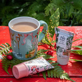 Heathcote & Ivory In The Garden Tea-Break Hand Essentials