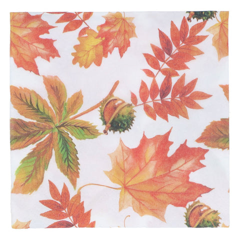 Napkins - Autumn