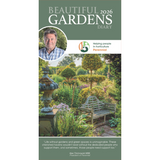 Beautiful Gardens Diary 2026