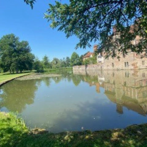 Birtsmorton Court