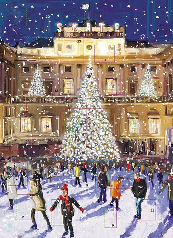 Somerset House Advent Calendar