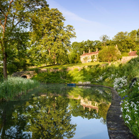 Caisson Gardens