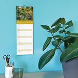 Beautiful Gardens Calendar 2026