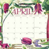 Emma Bridgewater Kitchen Garden Calendar 2025