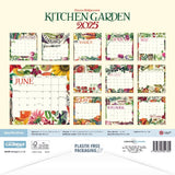 Emma Bridgewater Kitchen Garden Calendar 2025