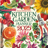 Emma Bridgewater Kitchen Garden Calendar 2025