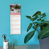Beautiful Gardens Calendar 2027