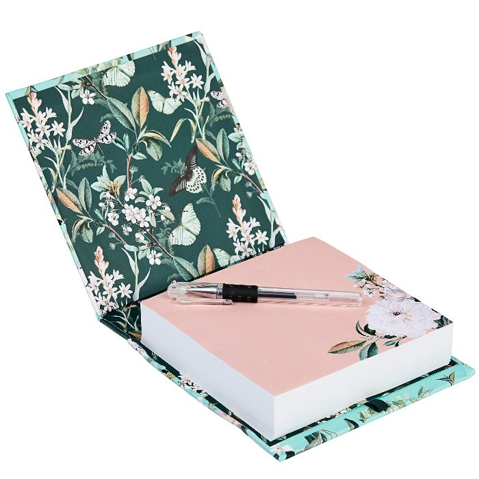 Apple Blossom Note Block – Perennial GRBS