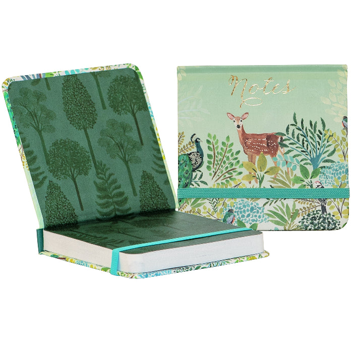 Beechwood Park Mini Jotter