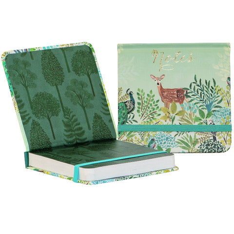 Beechwood Park Mini Jotter