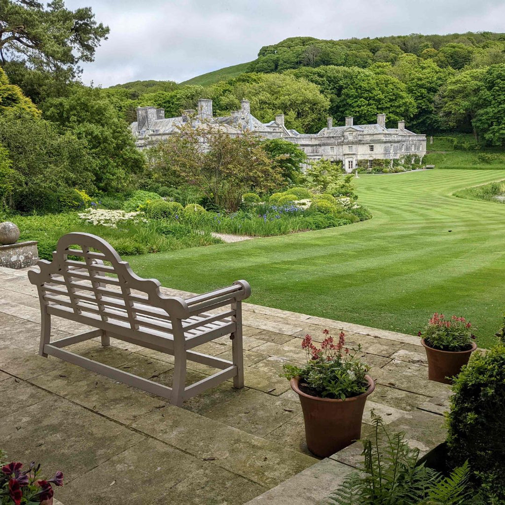 Encombe Estate