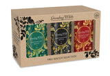 Partridge in a Pear Tree Biscuit Trio
