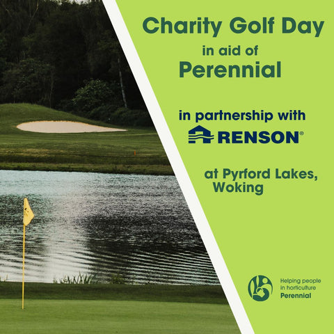 Perennial Golf Day