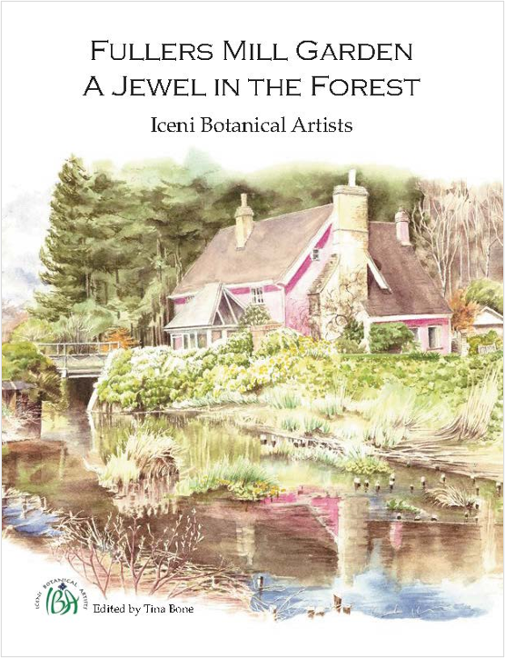 Fullers Mill Garden - A Jewel in the Forest