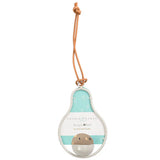 Burgon & Ball Fat Ball Bird Feeder - Pear