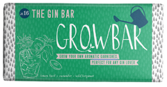 Growbar - The Gin Bar