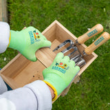 Children's Gardening Gloves, small