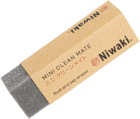 Niwaki - Mini Clean Mate Rust & Sap Eraser