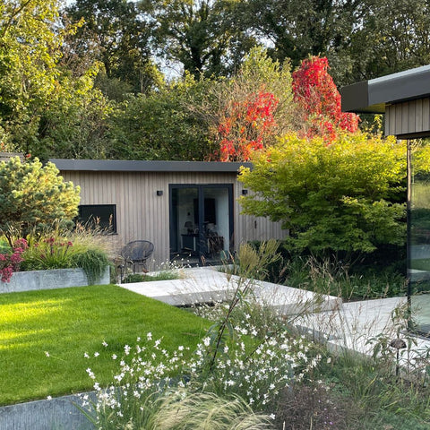 Gardens of Garden Close