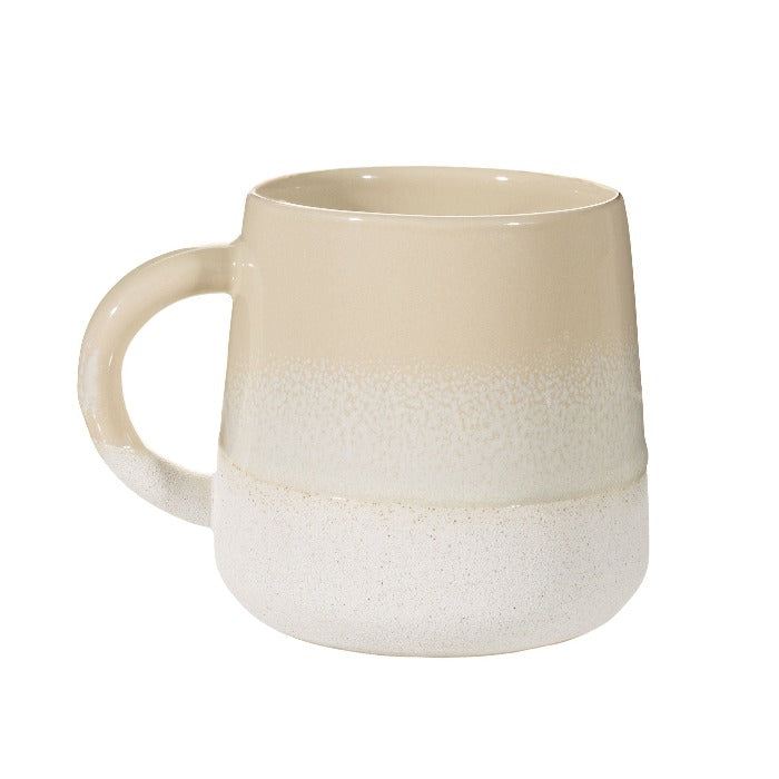 Mojave Glaze Oatmeal Mug