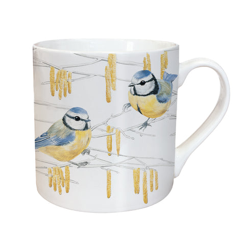 Blue Tit Mug