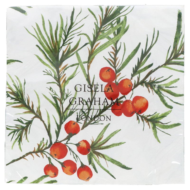 Napkins - Spruce