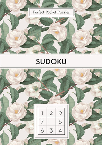 Sudoku: Perfect Pocket Puzzles